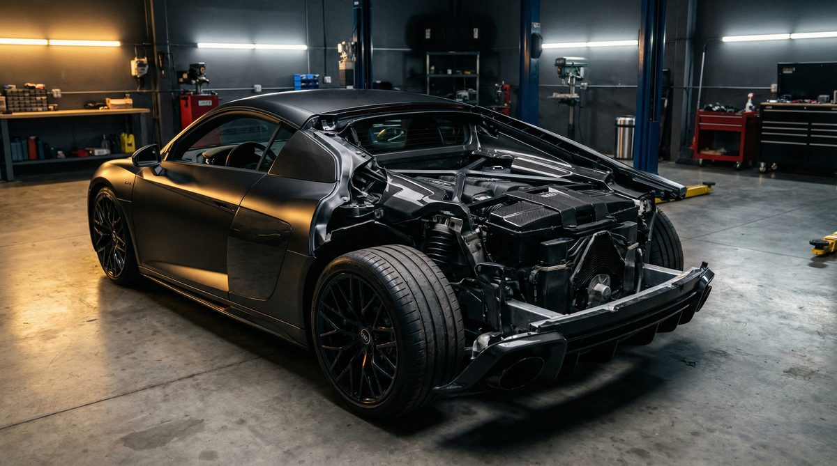 蜜芽修车改装视频社区